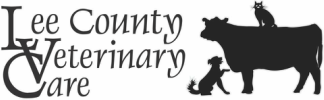 Lee County Veterinary Care